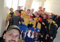 Tarnowskie „Jaskółki” padły łupem Limanovii - zdjęcie główne