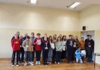 Przyszowa najlepsza w „królewskim sporcie” - zdjęcie główne