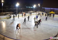 Lód uzupełniono, znane godziny otwarcia - zdjęcie główne