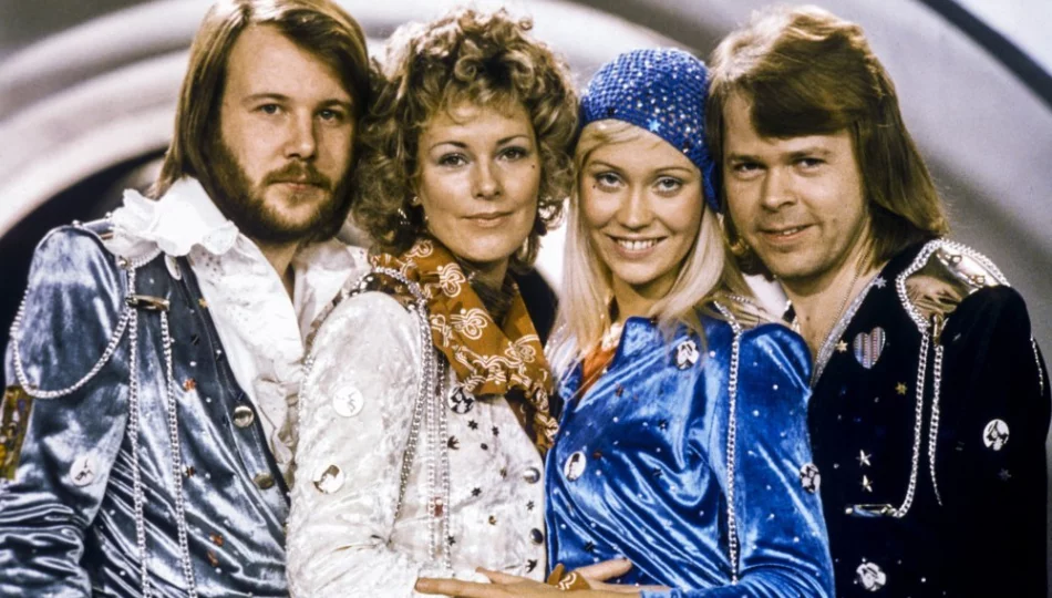 Koniec zespołu ABBA - zdjęcie 1