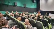 "Nowa ziemia - stare niebo" - zdjęcie 2