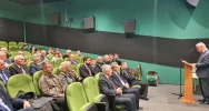"Nowa ziemia - stare niebo" - zdjęcie 4