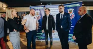 Uroczyste podsumowanie 12. edycji Wyścigu Górskiego Limanowa – Przełęcz pod Ostrą - zdjęcie 3