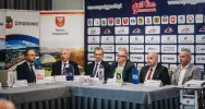Uroczyste podsumowanie 12. edycji Wyścigu Górskiego Limanowa – Przełęcz pod Ostrą - zdjęcie 5