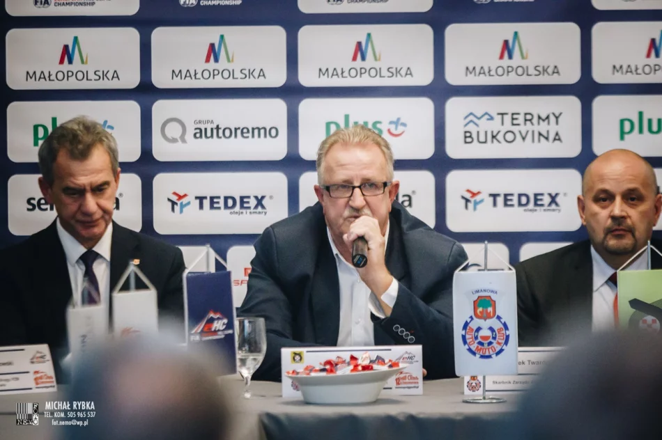 Uroczyste podsumowanie 12. edycji Wyścigu Górskiego Limanowa – Przełęcz pod Ostrą - zdjęcie 7