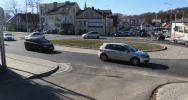 Nowe rondo w całości otwarte dla ruchu pojazdów - zdjęcie 3