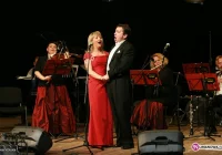 Sala wypełniła się po brzegi - zdjęcie główne