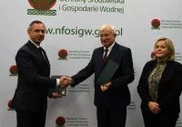 Miasto Limanowa w programie „STOP SMOG” - zdjęcie główne