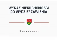 Wykaz nieruchomości do wydzierżawienia - zdjęcie główne