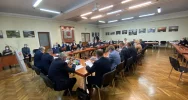 Informacja o XX nadzwyczajnej sesji Rady Gminy Limanowa  - zdjęcie 3