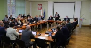 Informacja o XX nadzwyczajnej sesji Rady Gminy Limanowa  - zdjęcie 4