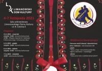  47. Festiwal Folklorystyczny "Limanowska Słaza" - szczegółowy program wydarzenia - zdjęcie główne