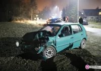 Trzeźwy weekend, 2 wypadki i 12 kolizji - zdjęcie główne