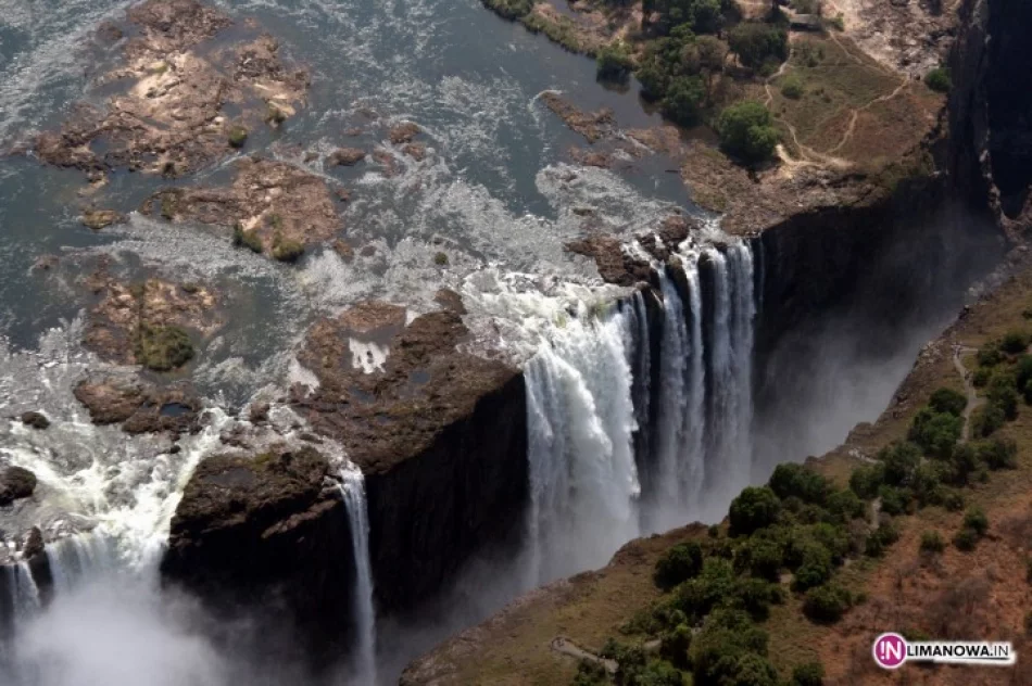 Podróże dalekie i bliskie - Południowa Afryka - zdjęcie 3