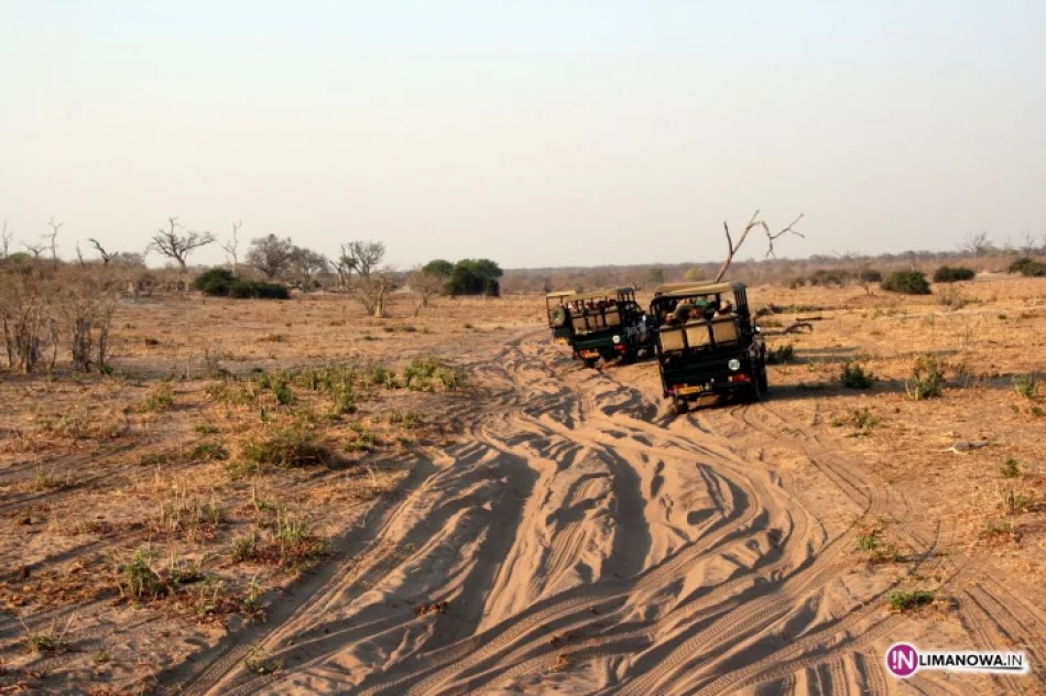 Podróże dalekie i bliskie - Południowa Afryka - zdjęcie 4