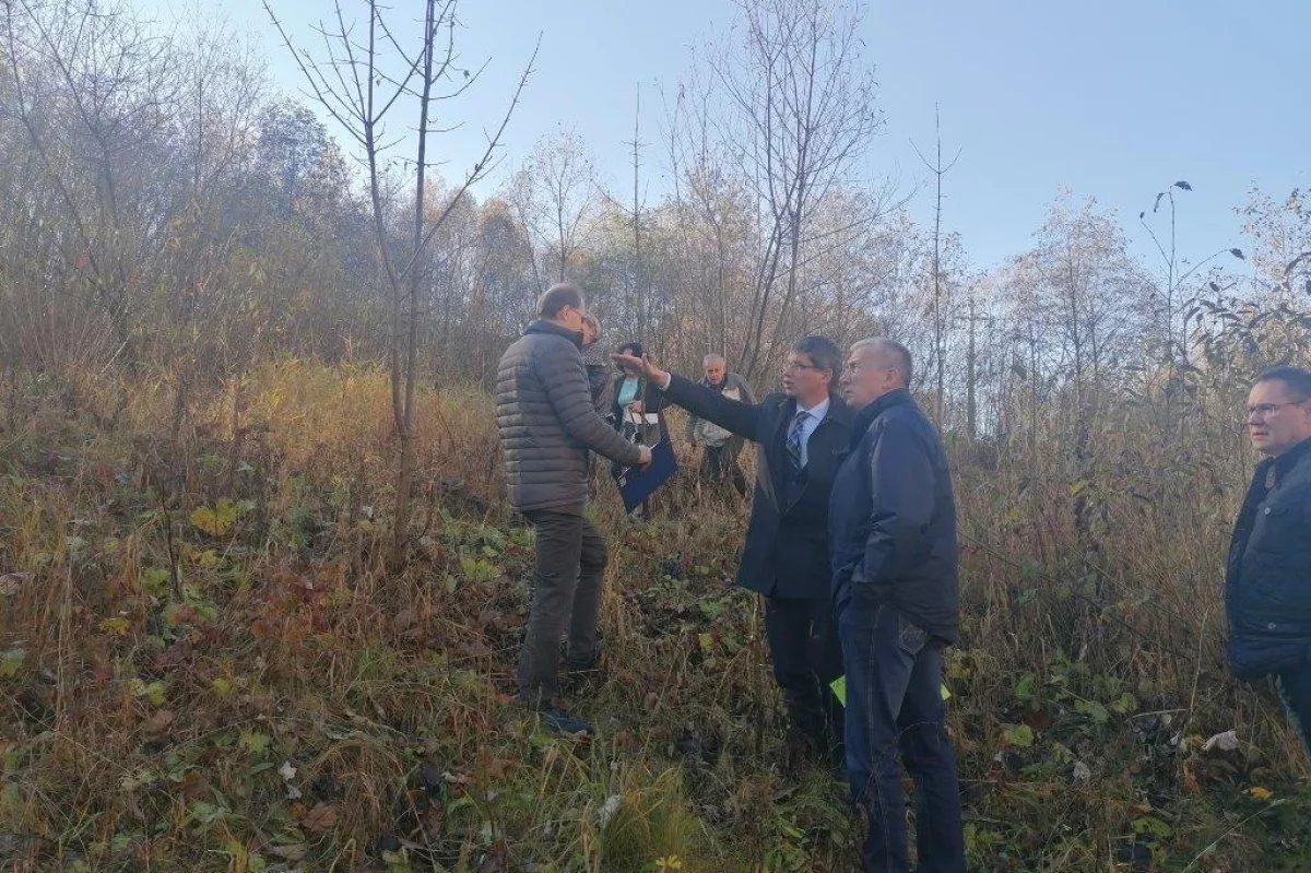 Nowe ruchy osuwiskowe w centrum miejscowości