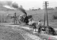 Zbigniew Sułkowski zwycięża w konkursie - zdjęcie główne