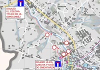 Zmiany organizacji ruchu w dniu Wszystkich Świętych - zdjęcie główne