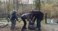 Uczniowie pamiętali o poległych żołnierzach - zdjęcie 4