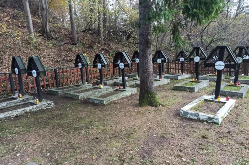 Uczniowie pamiętali o poległych żołnierzach - zdjęcie 20