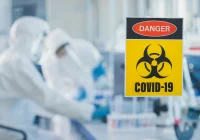 Blisko 10000 nowych zakażeń w Polsce, aż 20 w powiecie limanowskim - zdjęcie główne