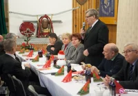 OSP w powiecie: 55 jednostek, 3373 członków - zdjęcie główne