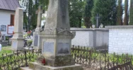 Chcą ratować zabytkowe nagrobki. Jutro I Kwesta Łososińska - zdjęcie 4