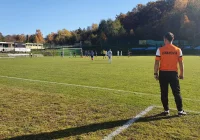 Okocimski - Limanovia: strzelali tylko w pierwszej połowie - zdjęcie główne