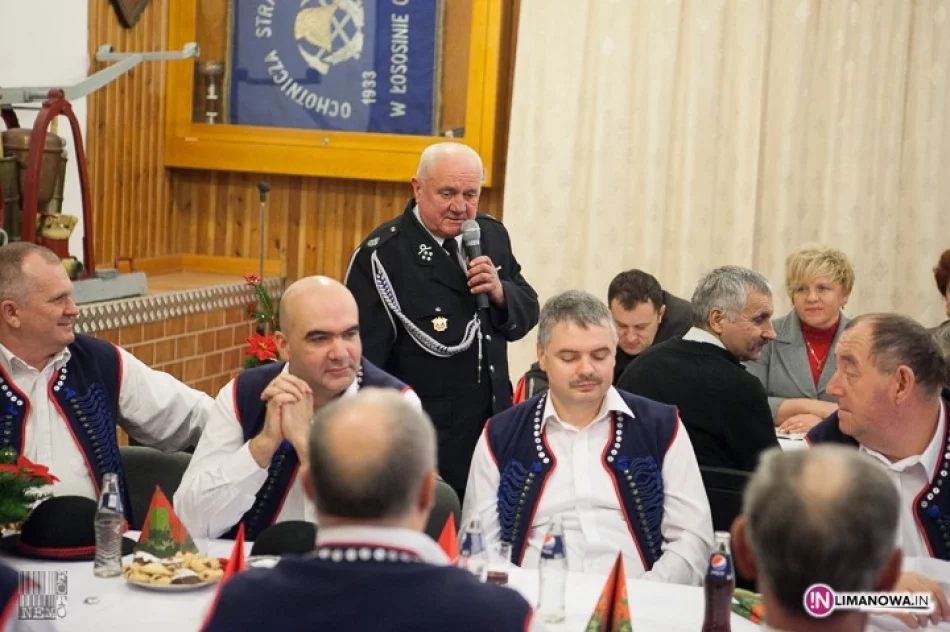 OSP w powiecie: 55 jednostek, 3373 członków - zdjęcie 2