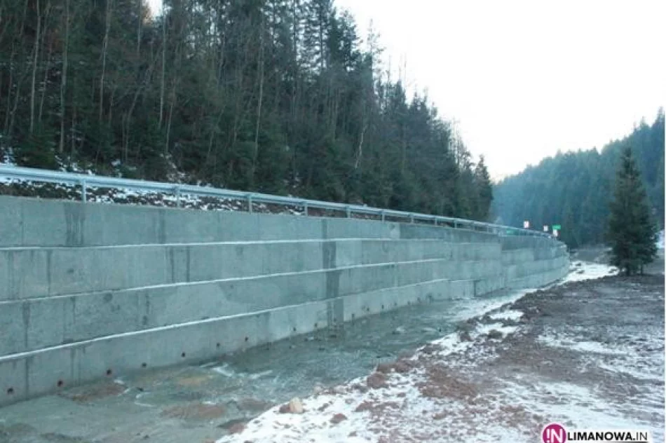 Starosta podsumował inwestycje drogowe - zdjęcie 2