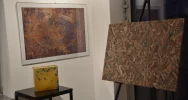  „Spójności i sprzeczności' w miejskiej galerii sztuki - zdjęcie 2