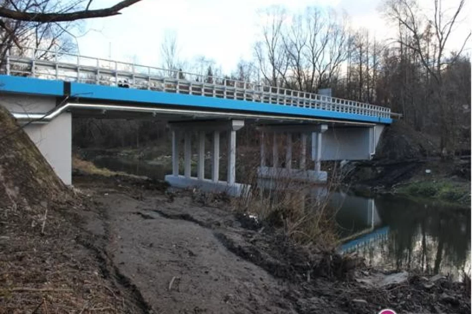 Starosta podsumował inwestycje drogowe - zdjęcie 3