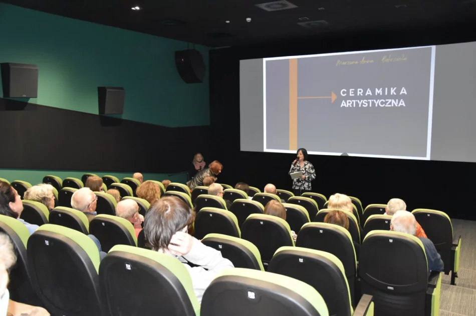  „Spójności i sprzeczności' w miejskiej galerii sztuki - zdjęcie 4