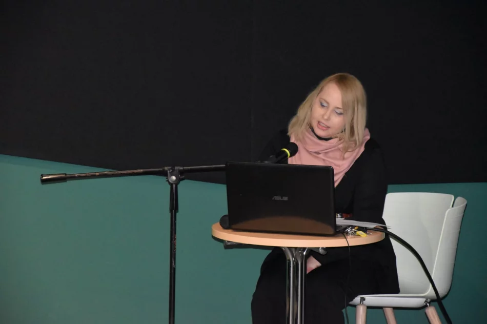  „Spójności i sprzeczności' w miejskiej galerii sztuki - zdjęcie 7