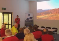 Spotkanie przewodników ze Śląska i Małopolski - zdjęcie główne