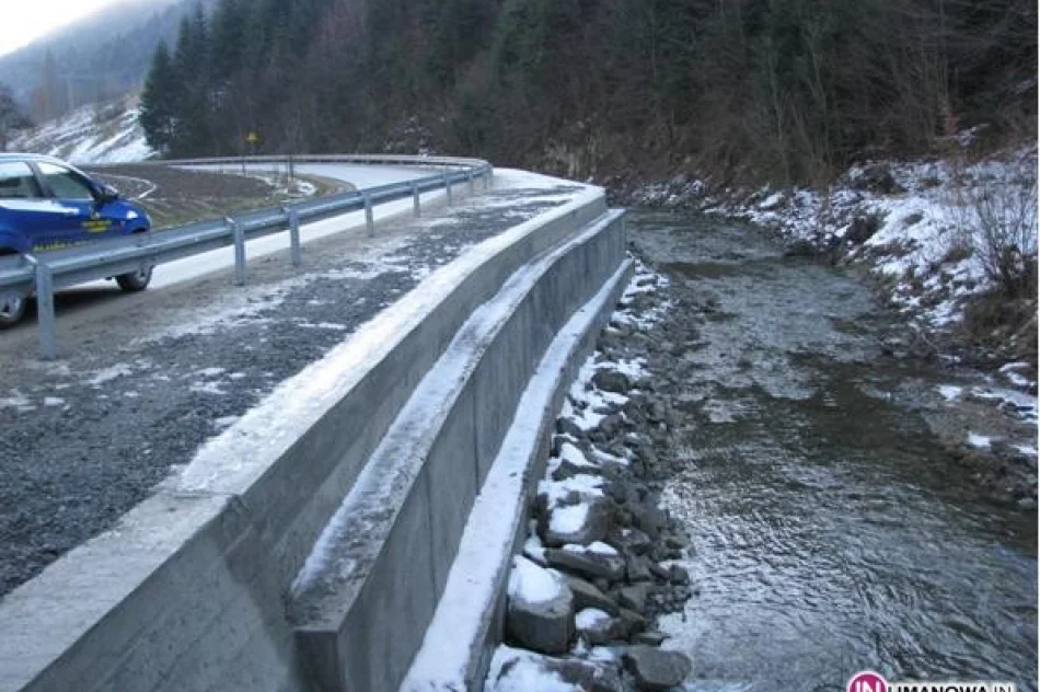 Starosta podsumował inwestycje drogowe - zdjęcie 4