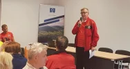 Spotkanie przewodników ze Śląska i Małopolski - zdjęcie 2