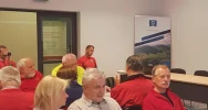 Spotkanie przewodników ze Śląska i Małopolski - zdjęcie 5