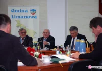 Ostrożny budżet gminy Limanowa - zdjęcie główne