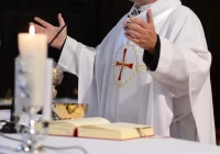 Zapraszamy na transmisje z Mszy świętych - zdjęcie główne