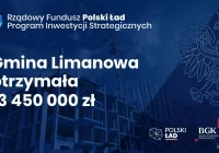 Gmina dostała pieniądze na rozbudowę kanalizacji - zdjęcie główne