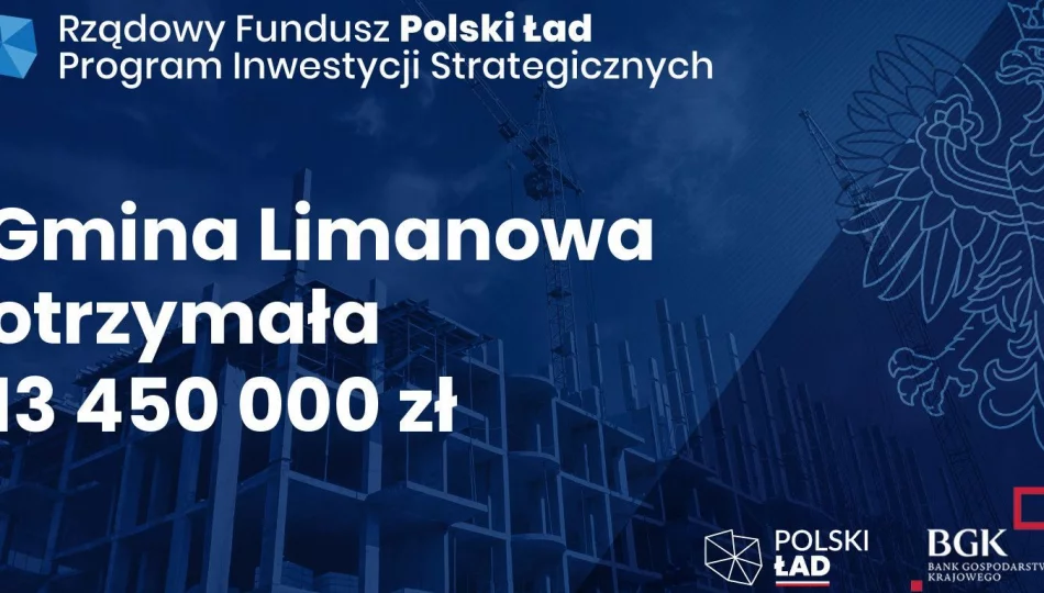 Gmina dostała pieniądze na rozbudowę kanalizacji - zdjęcie 1