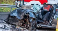 Dwie kobiety poszkodowane w groźnie wyglądającym wypadku - zdjęcie 4