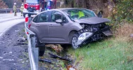 Dwie kobiety poszkodowane w groźnie wyglądającym wypadku - zdjęcie 5