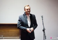 Kolędy w wykonaniu znanego tenora - zdjęcie główne