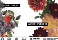 "Niechaj im... śmieci na wieki wieków. Amen" - zdjęcie główne