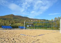 Dzięki dotacji MIRS przebudowano boisko - zdjęcie główne