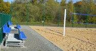 Dzięki dotacji MIRS przebudowano boisko - zdjęcie 2