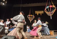 Szczegółowy program wielkiego święta folkloru - zdjęcie główne