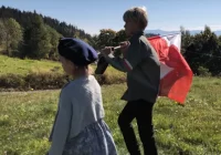 Uczniowie zaśpiewali dla Niepodległej i zdobyli nagrody - zdjęcie główne